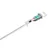 shumee Kabel USB - Lightning za iPhone 2,4 A 1 m, bel