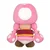 TOGETHER TOGETHER, Mario Franšiza 20 cm Toadette Cute Plush, Roza, (21552629)