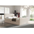 Boxspring postelja Polaris - 200x200 cm