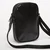 Torba FRED PERRY Tonal Classic Small Side Bag Black/ Gold Universal