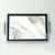 Aberto Design Poslužavnik TPG10023 50 x 29 x 3.5 cm, Šareni