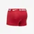Bokserice Nike Trunk 3-Pack Red L