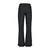 ICEPEAK Muške ski pantalone FRANKFURT crne