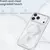 Torbica Nillkin Nature Pro Magnetic za iPhone 17 Pro Max 6.9 transparent