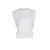 Trendyol Milla Ženska majica TWOSS20TS0021, Bela