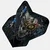 ALCHEMY/Dart Flights/NO2/Necronaut/pikado perice