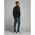 Jack&Jones Moška Rush Jakna Črna M