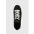Tenisice Calvin Klein Jeans SKATER VULC MID LACEUP CS IN DC za muškarce, boja: crna, YM0YM00978