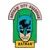 Batman bedž Gotham City Guardian