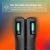 Arcwave Zing Black