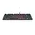 TRUST GXT864 CADA TKL GAMING KEYBOARD US 25724