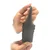 SuperLove Ultra Thin Liquid Silicone Open Penis Sleeve Dotted