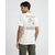 Majice Vans Trashy SS Tee Marshmallow M