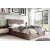 Boxspring postelja Box 1 - 120x200 cm