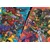 Clementoni Puzzle Marvel: Heroes vs. Villains 104 kosov