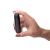 Bang! 10X Bullet Rechargeable Metallic Black
