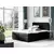 Boxspring postelja 69 - 90x200 cm