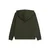 Jack & Jones Junior Majica JJEStar temno zelena/bela