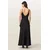 AllSaints obleka IRINA