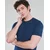 Under Armour UA SPORTSTYLE LC SS Modra