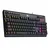 REDRAGON Gaming tastatura Aditya K513 RGB crna