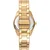 DKNY DK1L016M0065 Chambers Midi Gold