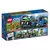 LEGO® City Transportni tovornjak in kombajn (60223)