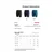 Swans Muški kupaći kostim, Plavi