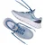 Li-Ning Muške patike, Svetloplave