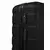 Aga Komplet kovčkov Aga Travel Shell MR4650 Black