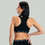 STRIX Essential Bralette Black