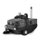 Karcher PROFI pometač KM 150/500 R D 1.186-124.0