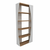 HANAH HOME Selge Atlantic Pine White