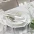Začetni set posode 60 kosov — Premium Platinum Line silver - W0183