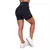 GymBeam Women‘s Ignite Shorts Black