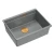 granitni umivalnik Logan 100 Grey Metallic