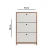 HANAH HOME Cipelarnik Tuvalle 023