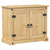 Kupaonski ormarić za umivaonik Corona 73x33x60 cm od borovine