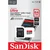 SanDisk 64GB Ultra microSDXC memorijska kartica | SDSQUAB-064G-GN6MA