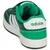 Adidas Patike za dečake Breakbase C Bp, Zelene