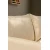 Atelier del Sofa Dvosed na razvlačenje Saga, 128 x 70 x 66 cm, Krem
