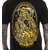 Hardcore majica moška - PREMIUM - SULLEN - SCM6768_JTBK
