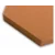 Akustični panel Hexagon 50 x 50 cm, debelina 5 cm, rjava barva