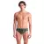 Arena performance funny prints olivesswim briefs xxs - uk28