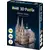 3D zagonetka REVELL 00203 - Kölnska katedrala