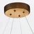 Elstead Lighting LESTENEC Eurofase 61/40 cm 80 W