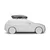 THULE Motion 3 krovna kutija - L - titan glossy
