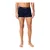 Kratke hlače Lacoste Microfiber Trunks 3-Pack Navy Blue/White-Red XXL