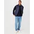 Carhartt WIP Majica Madison, modra