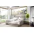 Boxspring postelja Box 5 - 180x200cm